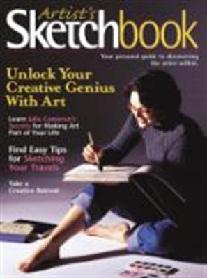 Artist's Sketchbook